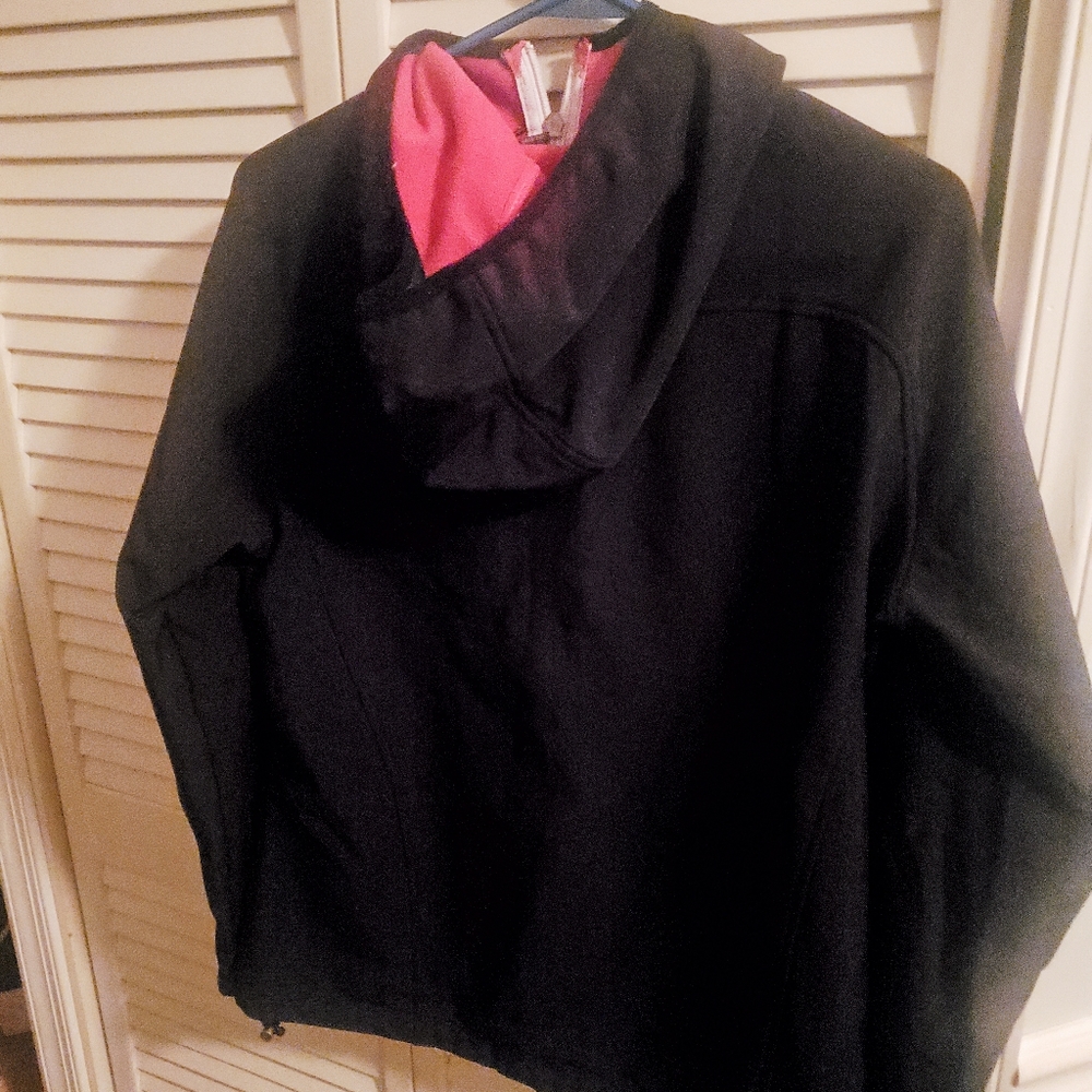 New Balance Jacket - Picture 4 of 4